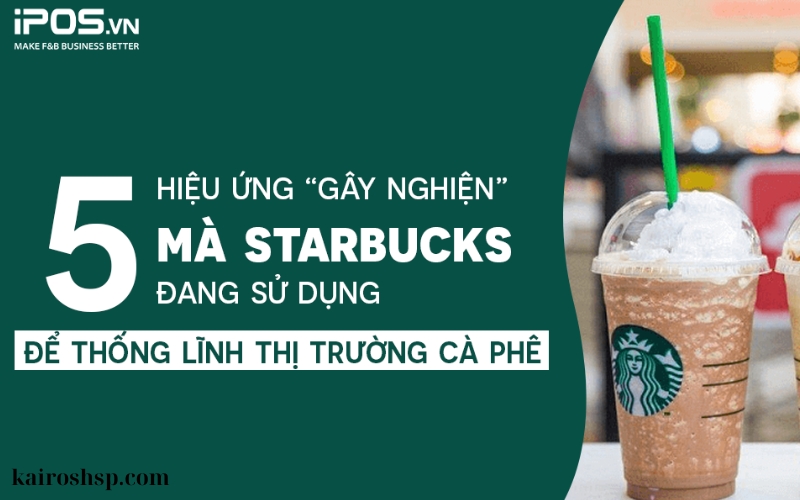 Thẻ quà tặng cafe Starbucks (4)