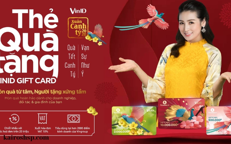 Thẻ tặng siêu thị VinMart (3)