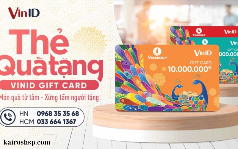 Thẻ tặng siêu thị VinMart (4)