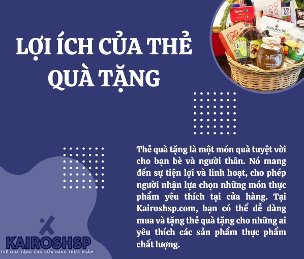 image banner liên kết chương trình tại Thẻ quà tặng cho cửa hàng thực phẩm kairoshsp (2)