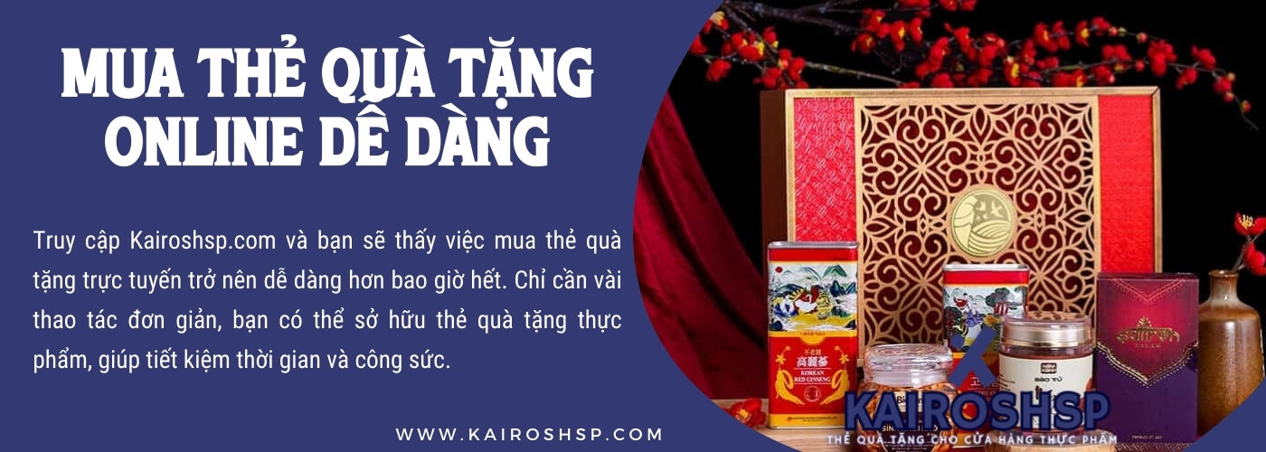 image slide banner home page Thẻ quà tặng cho cửa hàng thực phẩm kairoshsp (1)